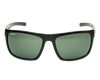 Spotters Morph Gloss Black Frame Polarised Performance Sunglasses
