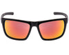 Spotters Morph Gloss Black Frame Polarised Performance Sunglasses