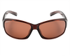 Spotters Whiskey+ Gloss Brown Womens Performance Polarised Sunglasses Halide