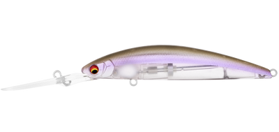 Daiwa Steez Current Master Hard Body Lure 93 EXDR