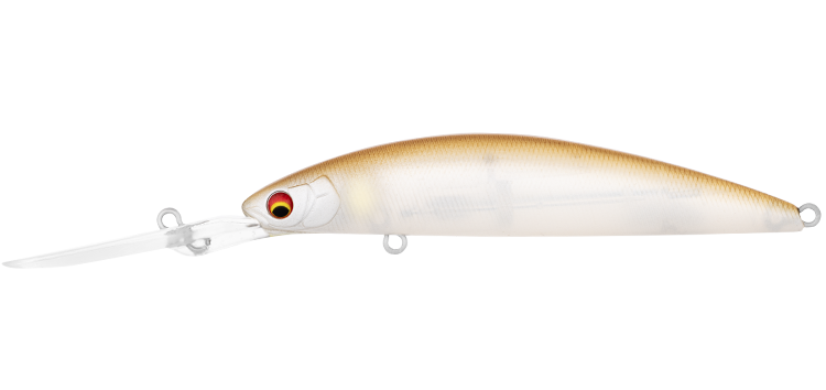Daiwa Steez Current Master Hard Body Lure 93 EXDR