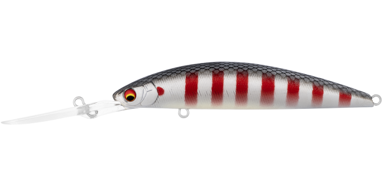 Daiwa Steez Current Master Hard Body Lure 93 EXDR
