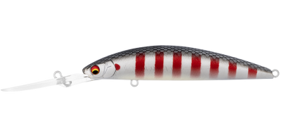 Daiwa Steez Current Master Hard Body Lure 93 EXDR