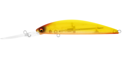 Daiwa Steez Current Master Hard Body Lure 93 EXDR