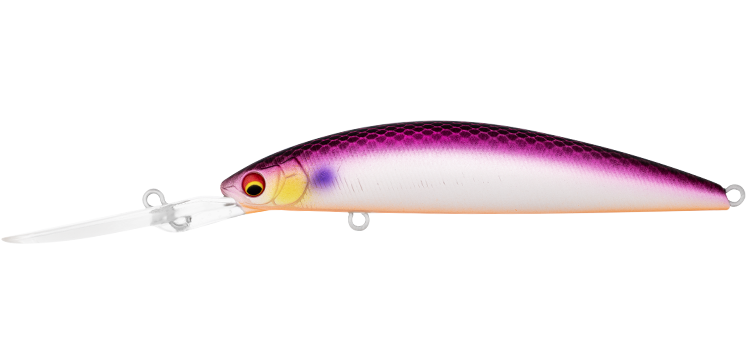 Daiwa Steez Current Master Hard Body Lure 93 EXDR