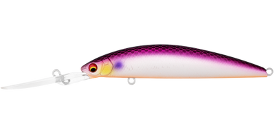 Daiwa Steez Current Master Hard Body Lure 93 EXDR