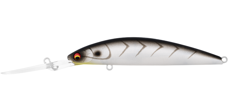 Daiwa Steez Current Master Hard Body Lure 93 EXDR