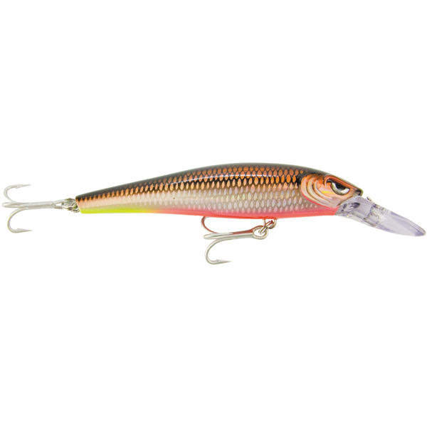Storm Thunder Barra Deep Hard Body Lure 11cm
