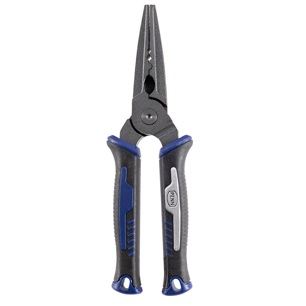 Penn Saltwater SW Straight Nose Pliers