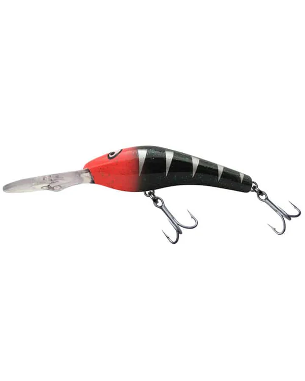 Killalure Flatz Rat Pro Hard Body Lure Plus +10