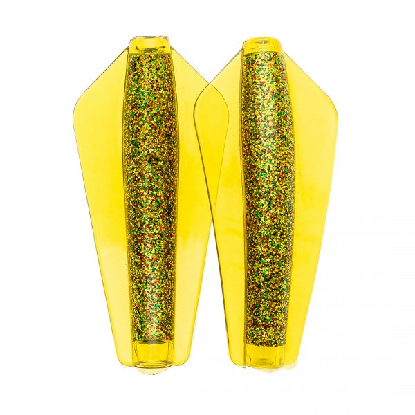 Tasmanian Devil Wingston Tassie Trout Lure 13.5g