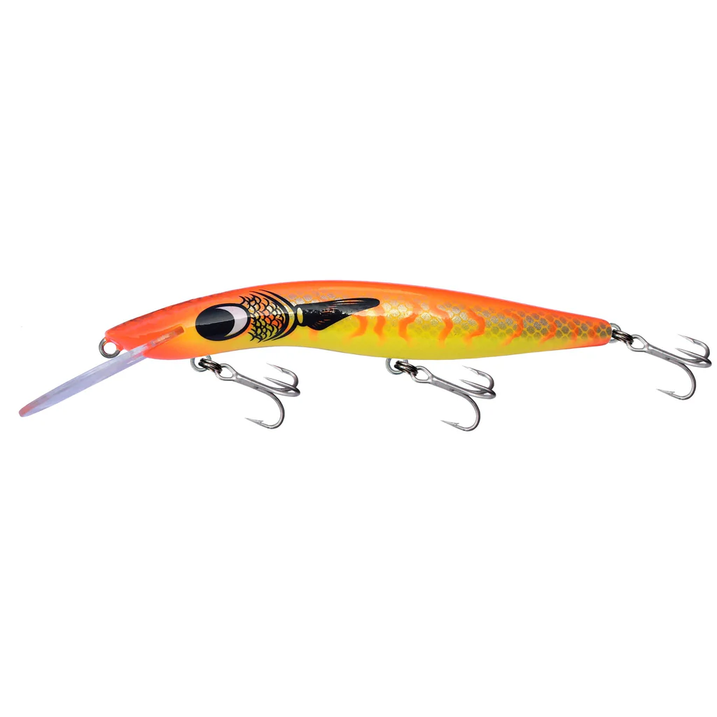 Classic Barra 120 +10 Plus 10 Hard Body Lure