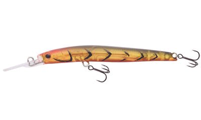 Nomad Design Styx Minnow 70mm 3.8g Hard Body Lure