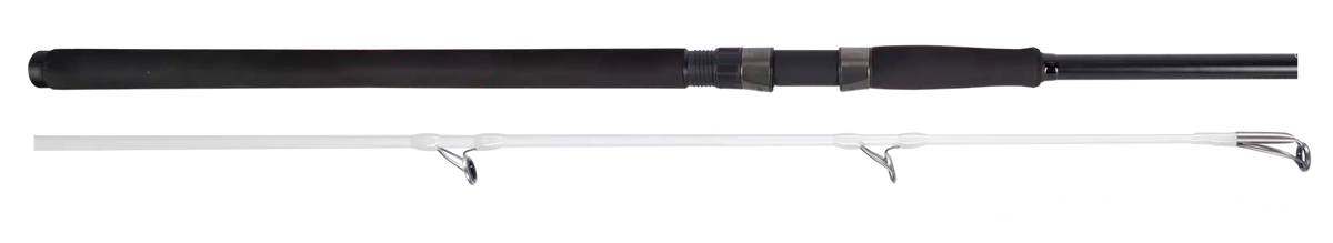 Abu Garcia V5 Veritas 5 Spin Rod