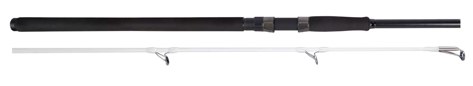 Abu Garcia V5 Veritas 5 Spin Rod