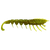 Rapala Crush City Imposter Prawn Soft Plastic Lure 4.5in