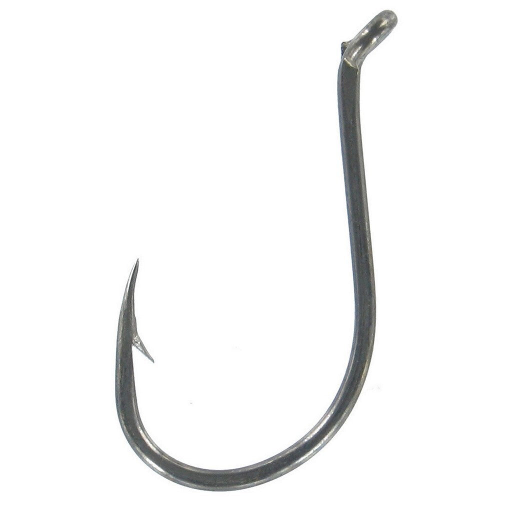 Shogun Black Octopus Beak Suicide Hook Value Pack