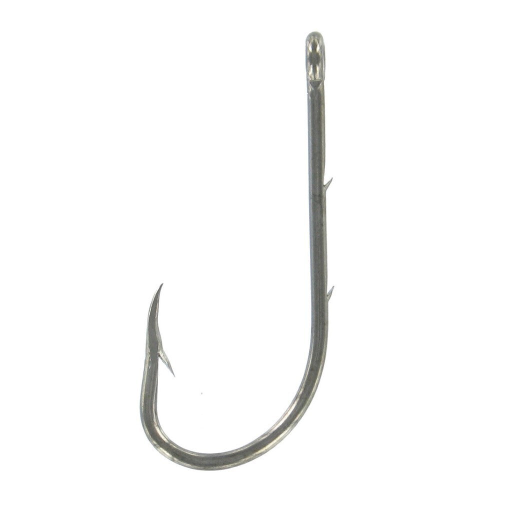 Shogun Black Baitholder Hook Bulk 100 Pack
