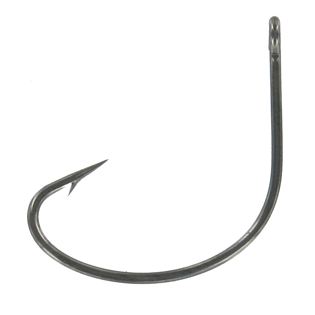 Shogun Wide Gap Hook 100 Pack