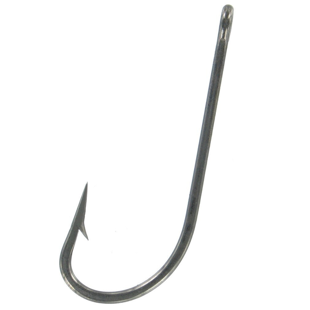 Shogun Black O'Shaugnessey Hook Value Pack