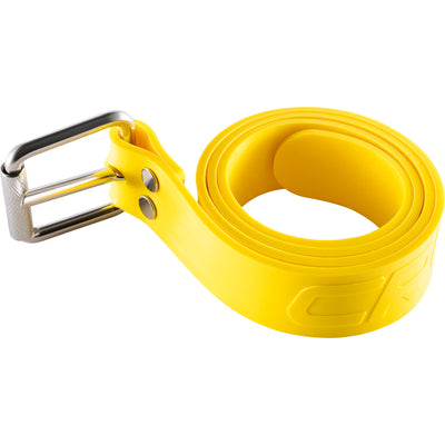 Cressi Serpent Silicone Dive Weight Belt