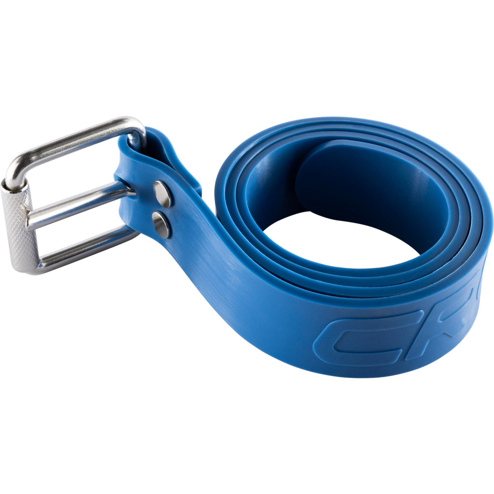 Cressi Serpent Silicone Dive Weight Belt