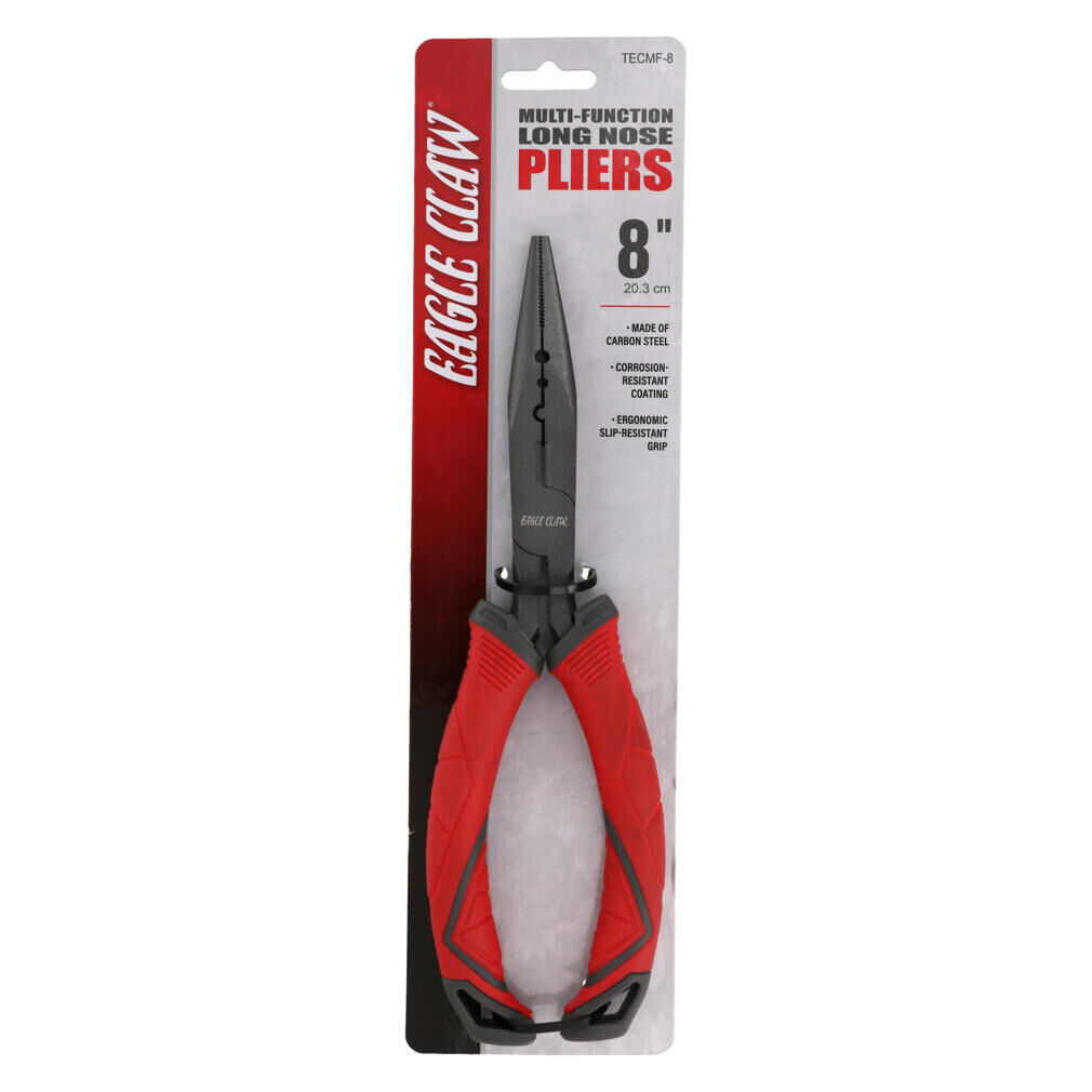 Eagle Claw Multi Function Pliers
