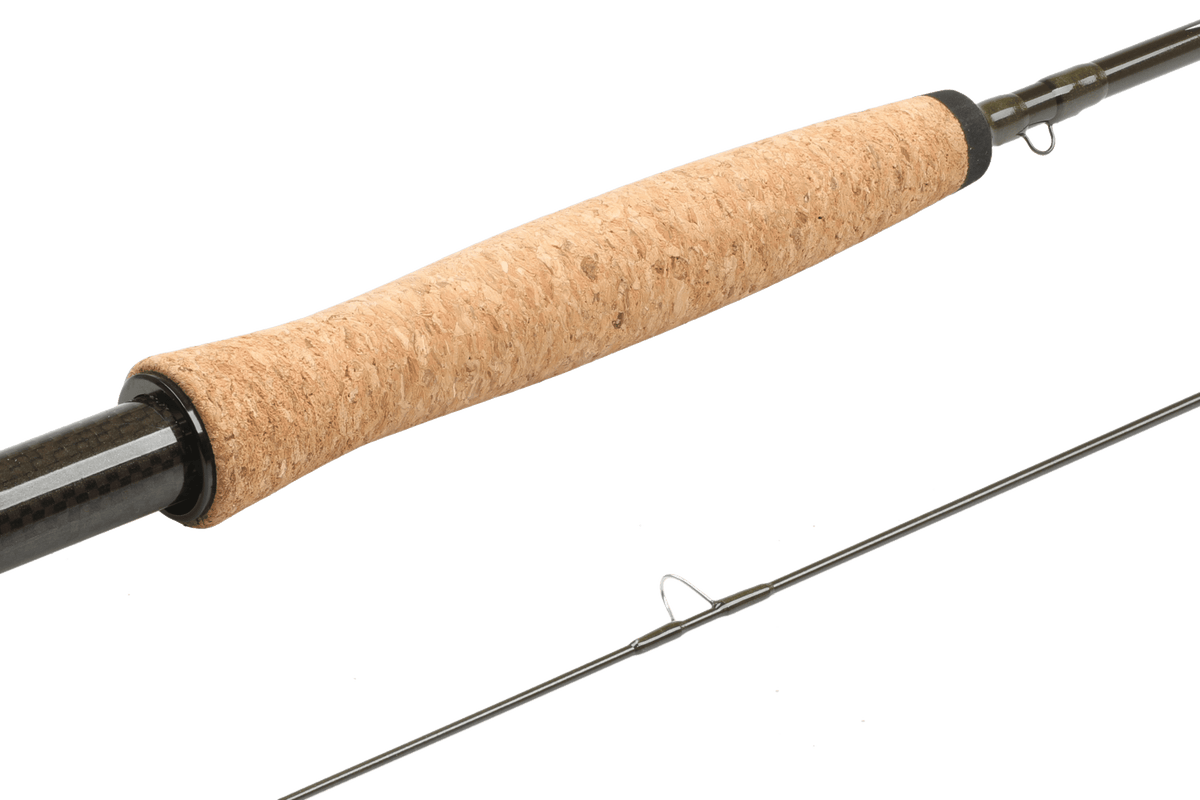 Temple Fork Outfitters TFO Signature III Fly Rod