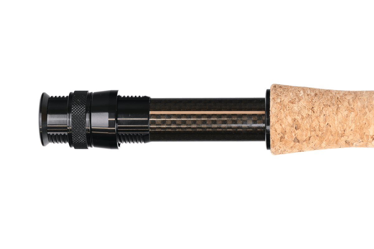 Temple Fork Outfitters TFO Signature III Fly Rod