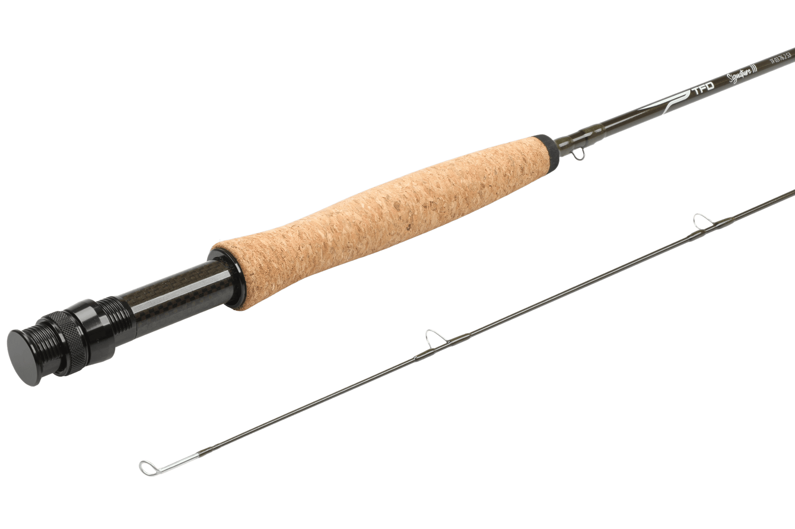 Temple Fork Outfitters TFO Signature III Fly Rod