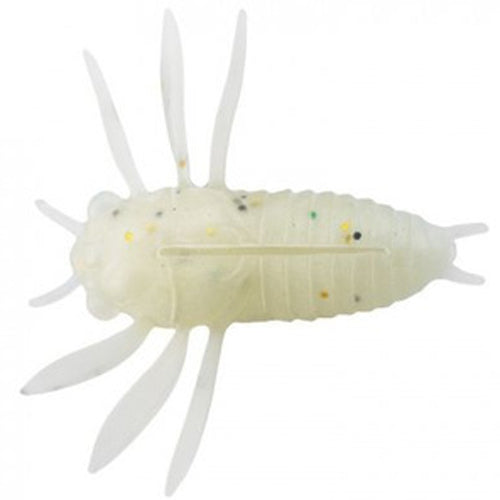 Tiemco Panic Cicada Tiny Soft Plastic Lure