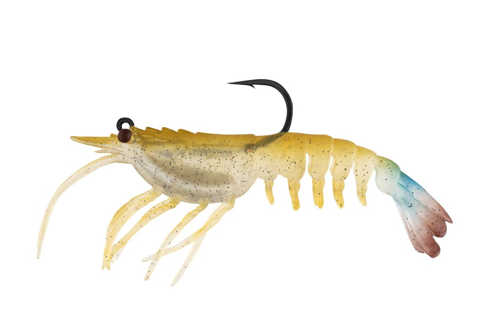 Nomad Tideline Shrimp 2.6in Fried Banana