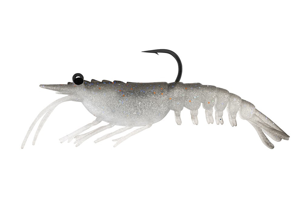 Nomad Tideline Shrimp 3.5in Astro