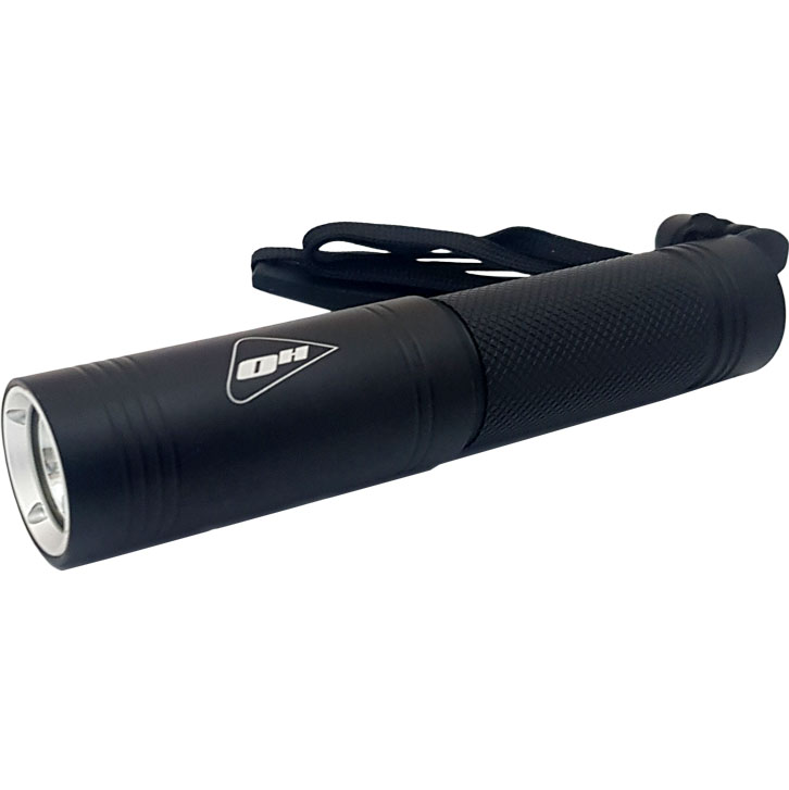 Ocean Hunter Seeker Torch 650 Lumens