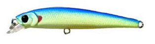 Lucky Craft Flash Minnow Hard Body Lure 65TR
