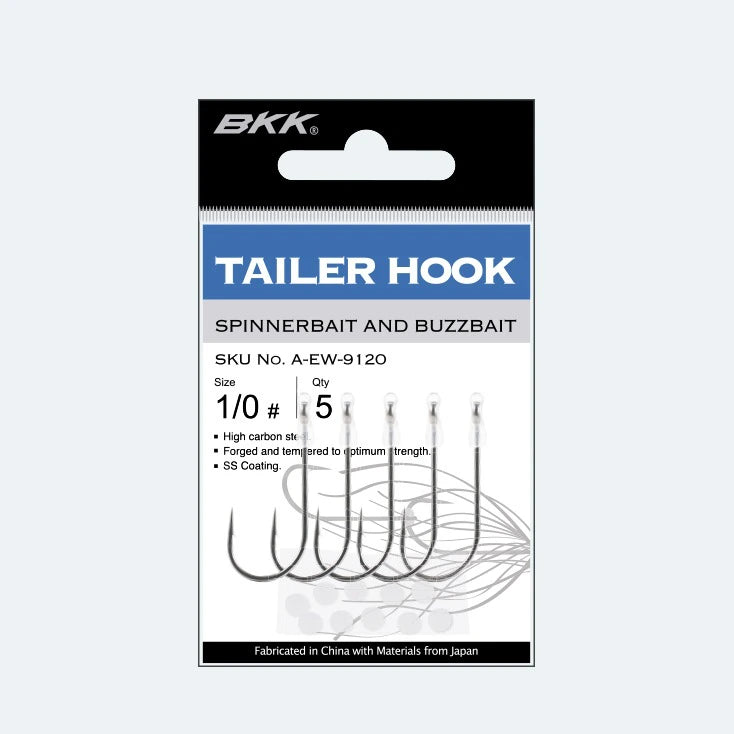 BKK Trailer Hook
