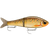 Rapala Super Shadow Rap Glide Swimbait Lure 11