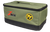 Tackle Tactics TT Deluxe ZMan Tackle Storage Block Green
