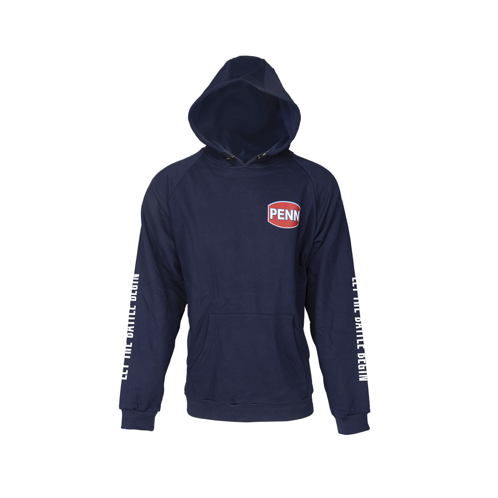 Penn Pro Performance Hoodie