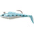 Squidgies Slick Rig Light Soft Plastic Lure 110mm