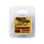 Black Magic Deception Tippet Fluorocarbon Leader