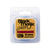 Black Magic Deception Tippet Fluorocarbon Leader