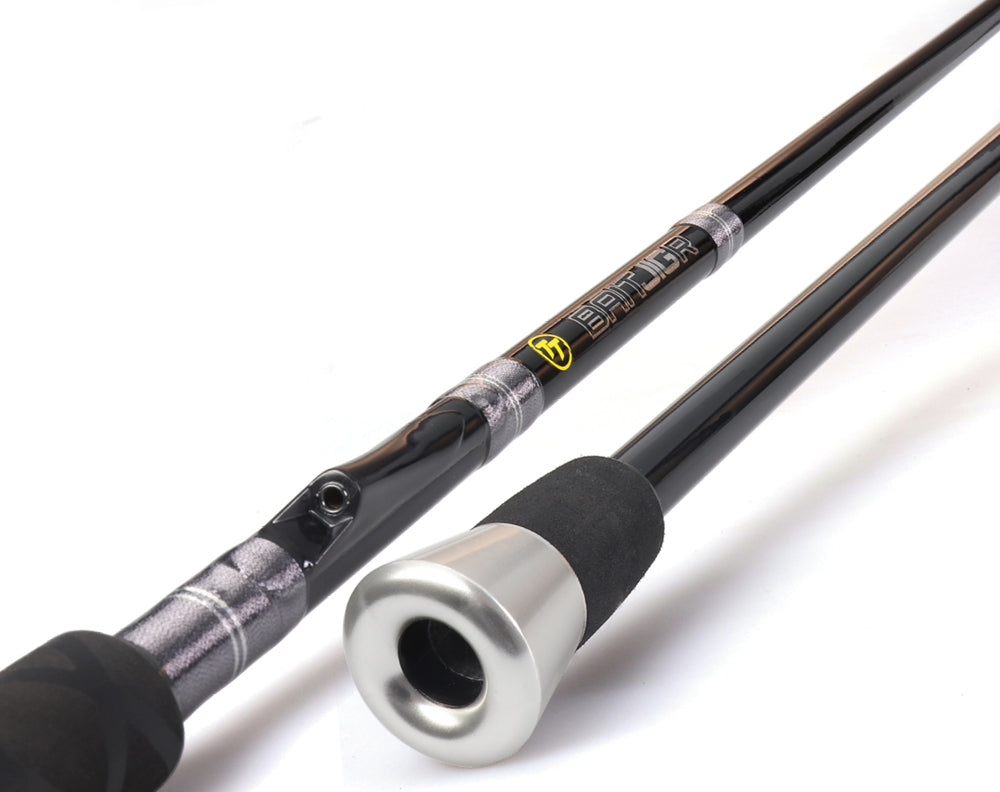 Tackle Tactics TT Bait Jigger Sabiki Bait Jig Rod