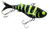 Tackle Tactics TT Quake Soft Vibe Lure 75mm
