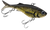Tackle Tactics TT Quake Soft Vibe Lure 95mm