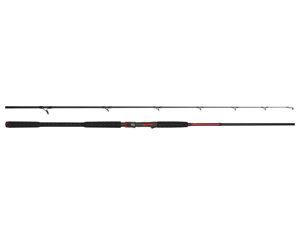 Tackle Tactics TT Siva Surf Spin Rod
