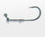 Tackle Tactics TT War Head Jig Head