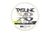 Tasline Elite White 150M Braided Fishing Line