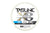Tasline Elite White 300M Braided Fishing Line