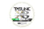 Tasline Elite White 300M Braided Fishing Line